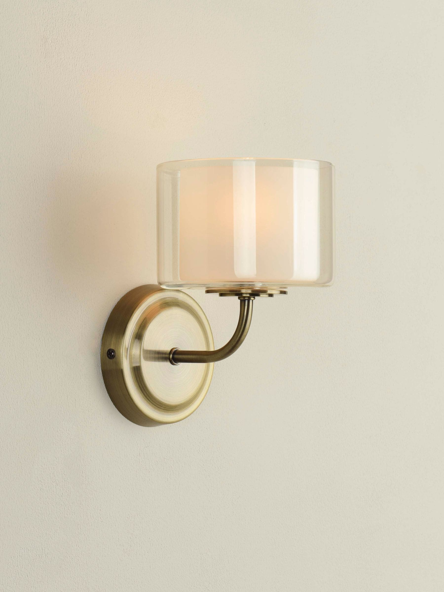 Laura Ashley Southwell Wall Light