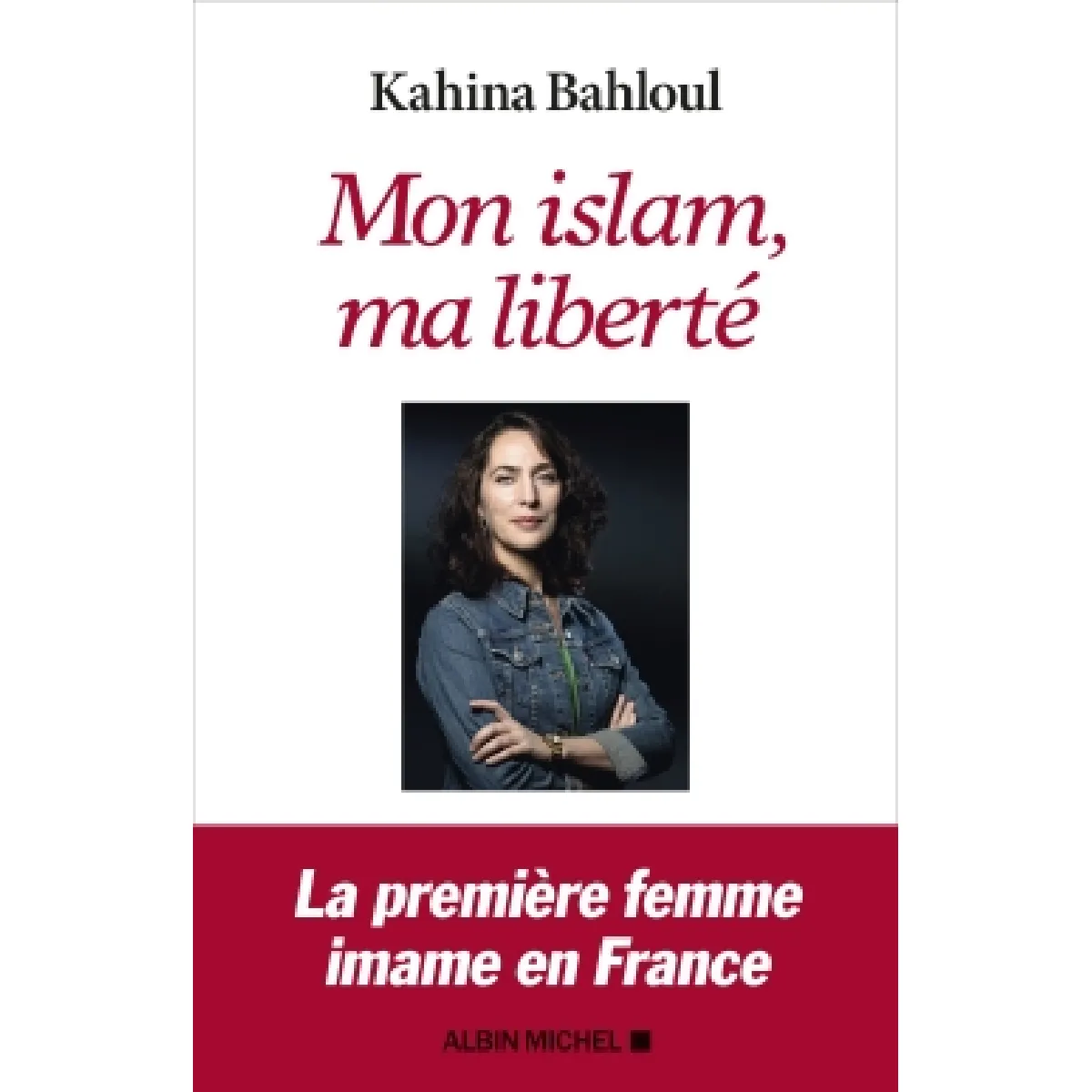 Mon islam, ma liberté · Occasion