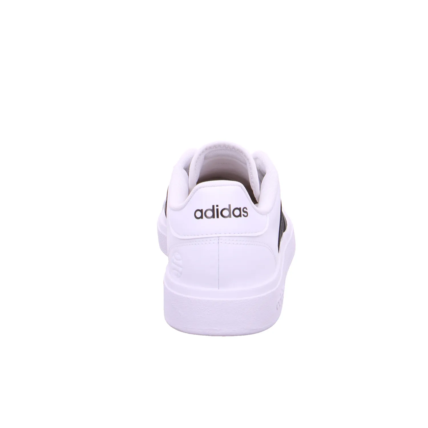 ADIDAS Sneaker- Skaterschuh Herren Weiss Lederimitat