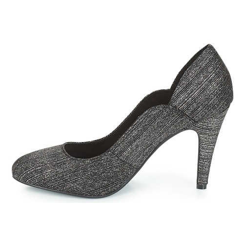 Moony Mood - JANNEE - Noir / Argent