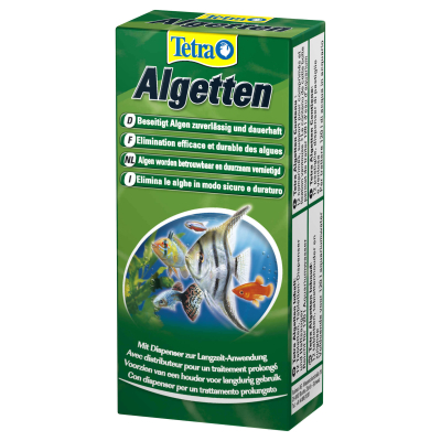 Tetra Algetten 12 Stück