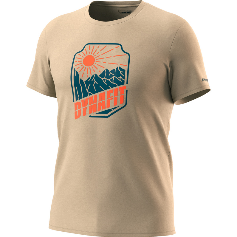 Dynafit Herren Graphic CO T-Shirt