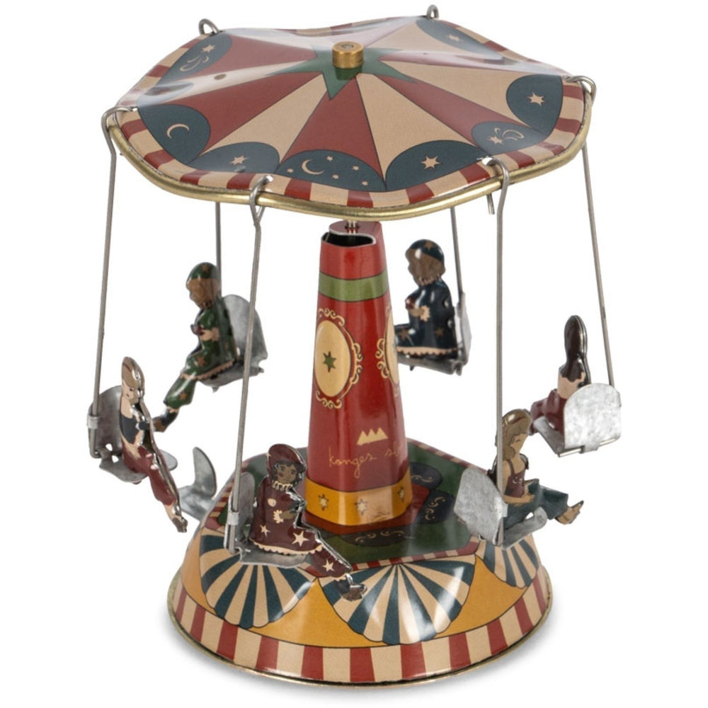 Køb Konges Sløjd Multi Tin Carousel