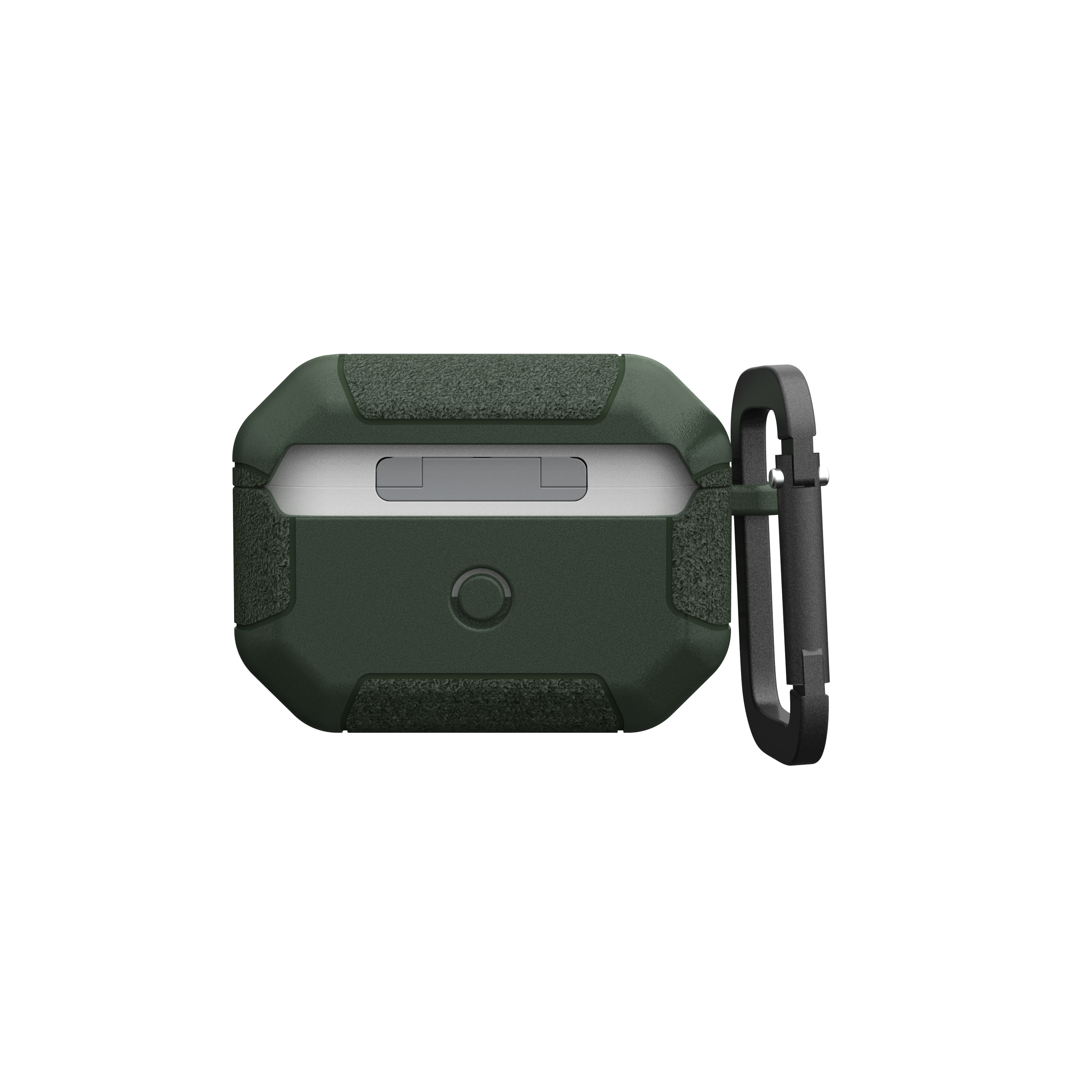 AirPods Pro 2 / AirPods Pro Schutzhülle Scout (104123117272) - Olive Drab