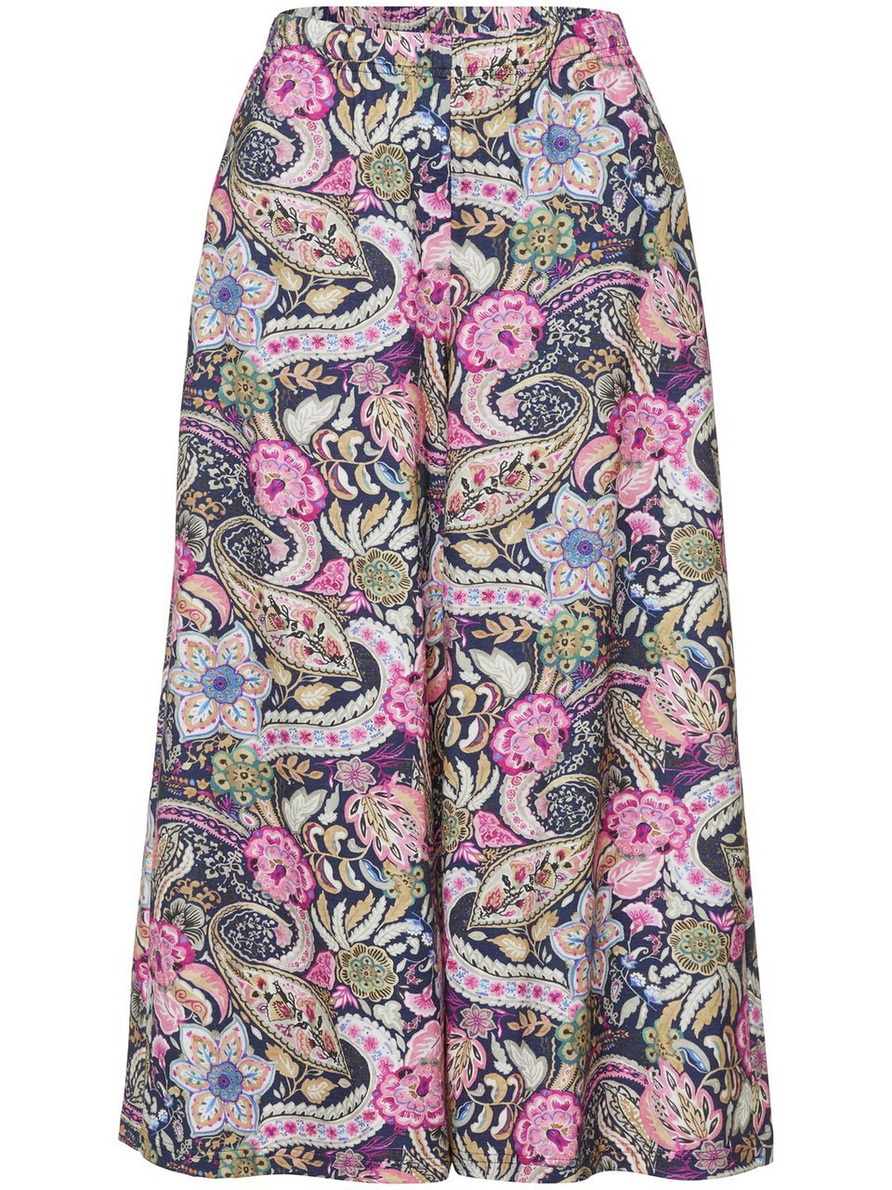 Knöchellange Hose Sanne