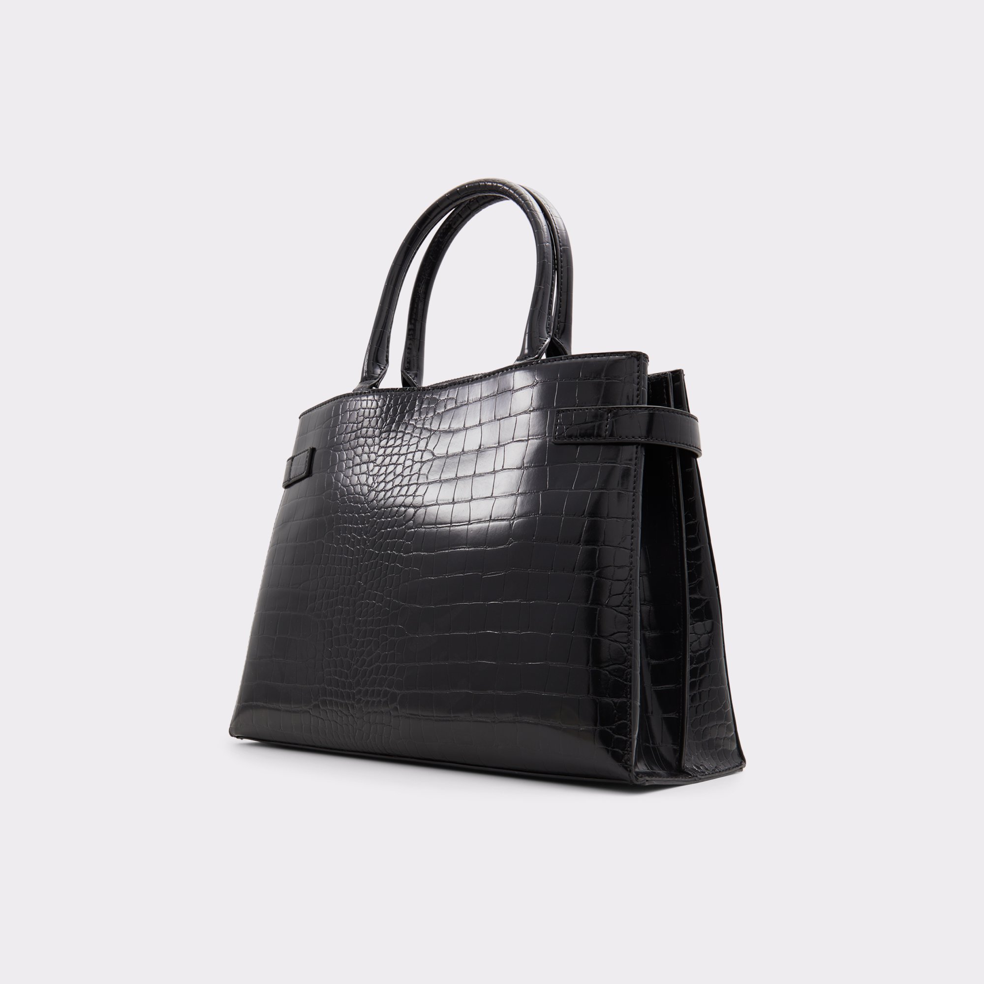 Calariaa Black Women Tote Bags