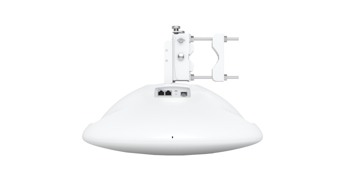 UbiquitiWave-Pro richtantenne  (Wit, GPS, Bluetooth)