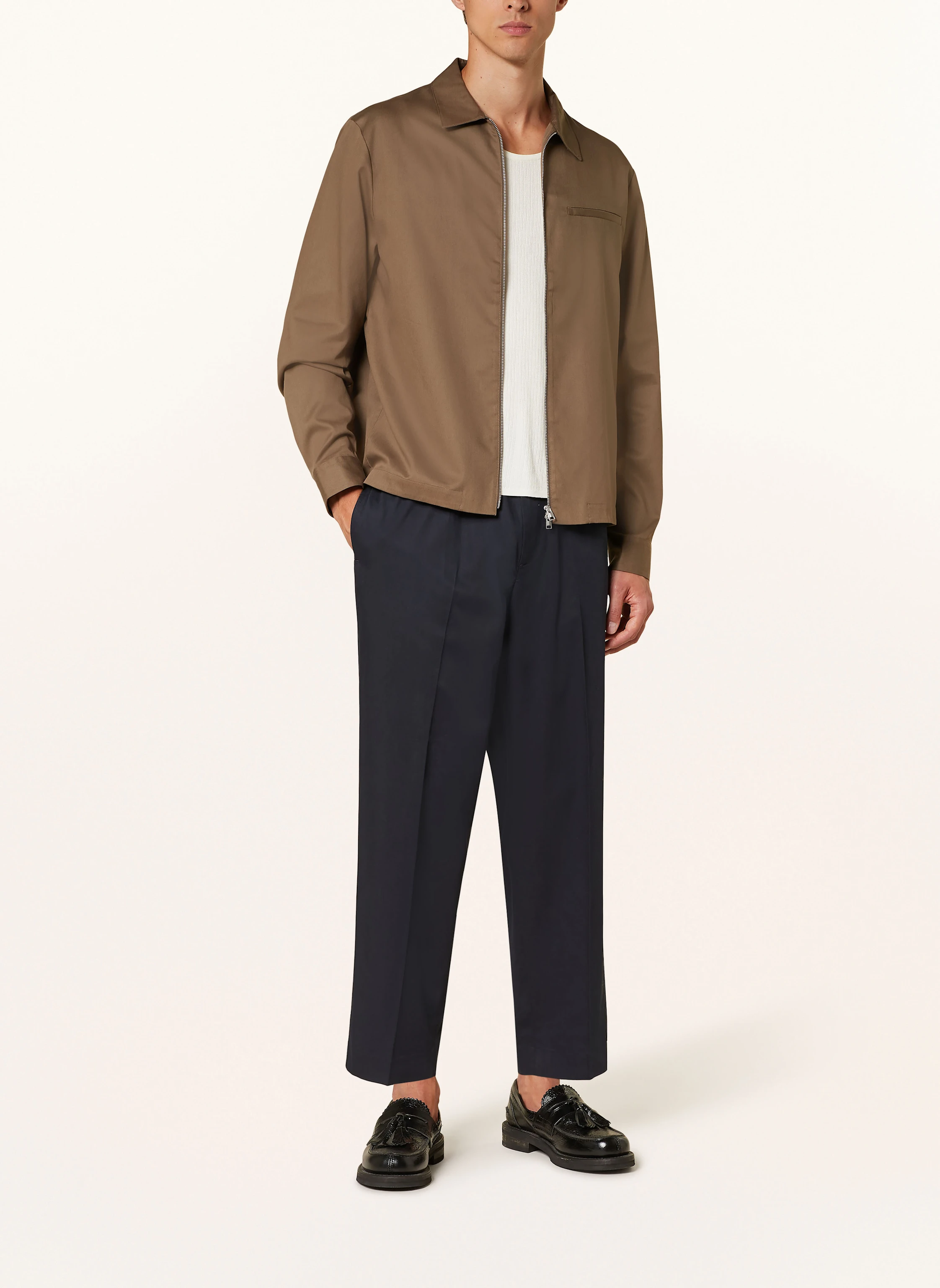 COS Hose Regular Fit