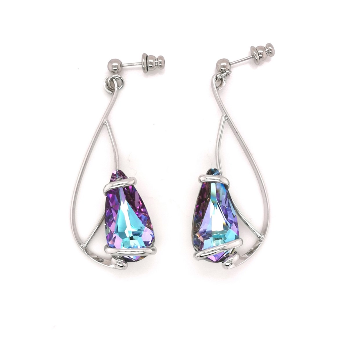 Boucles Andrea Marazzini Elegant Vitral Light