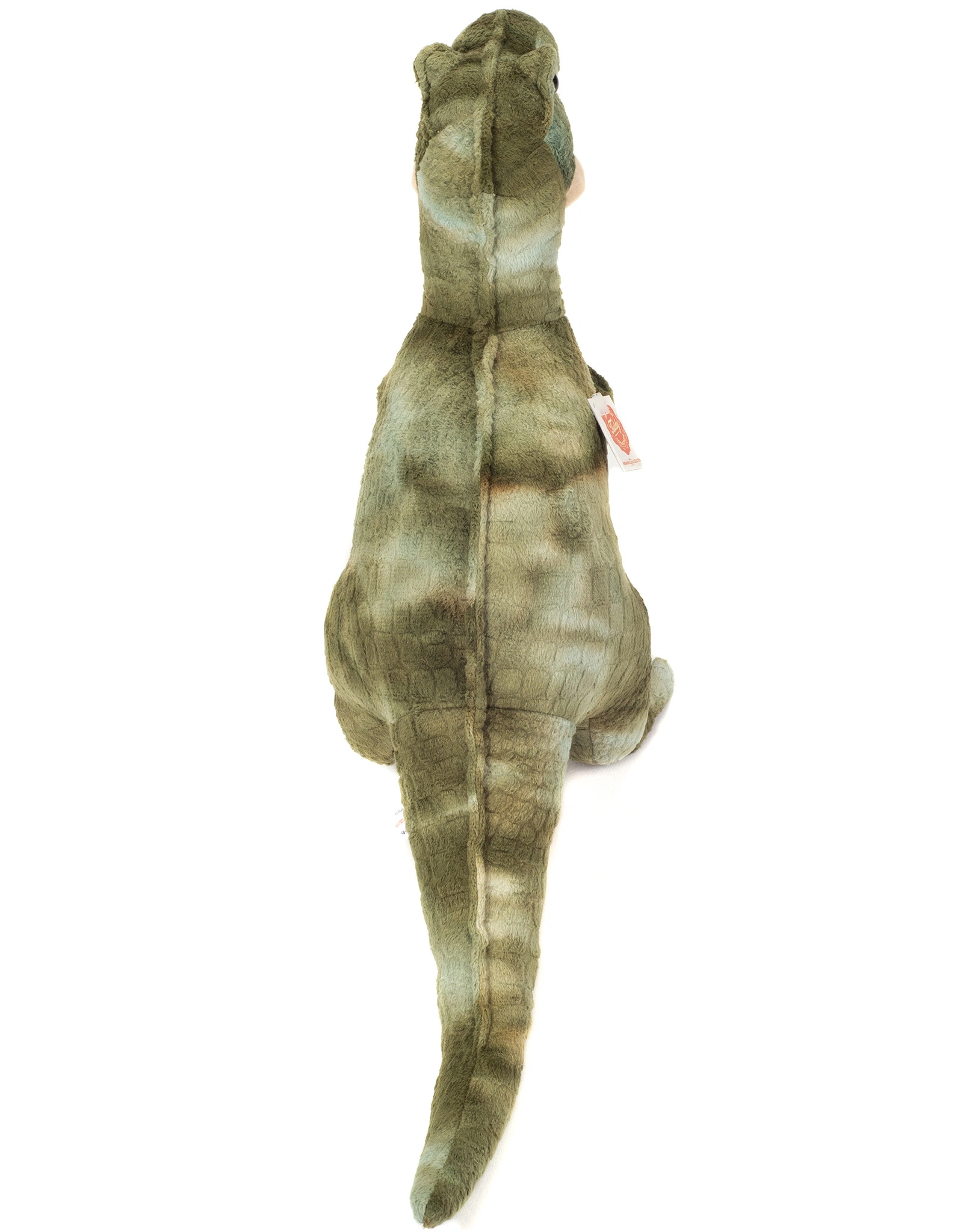 Kuscheltier T-REX (55 cm) in grün