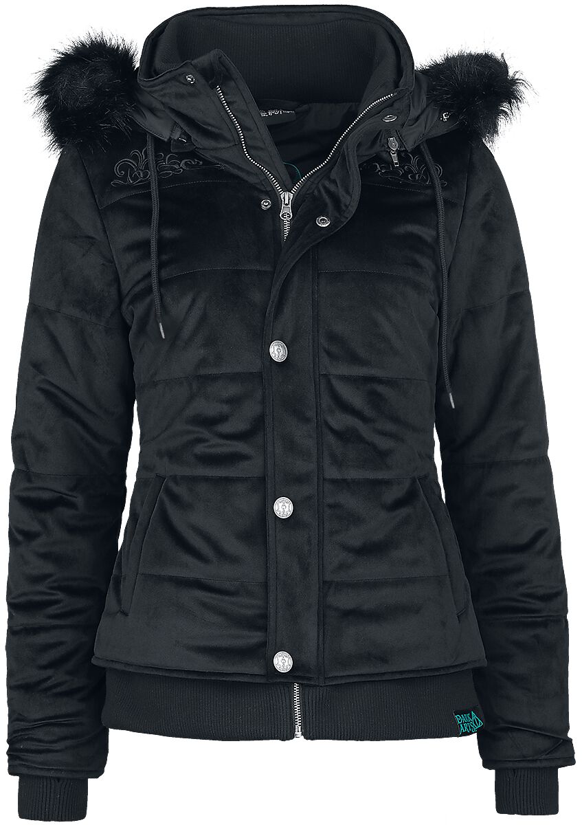 Death Eater | Harry Potter Veste d'hiver