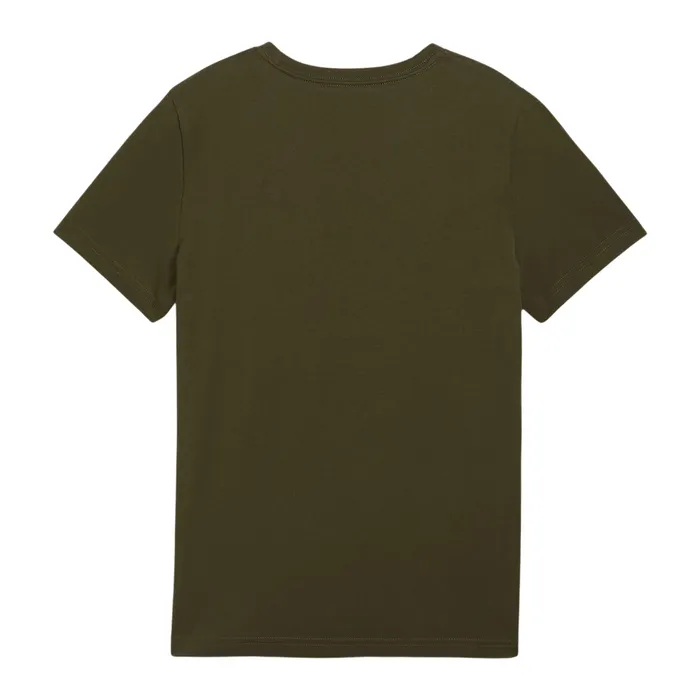 Puma Essential Logo Shirt Junior