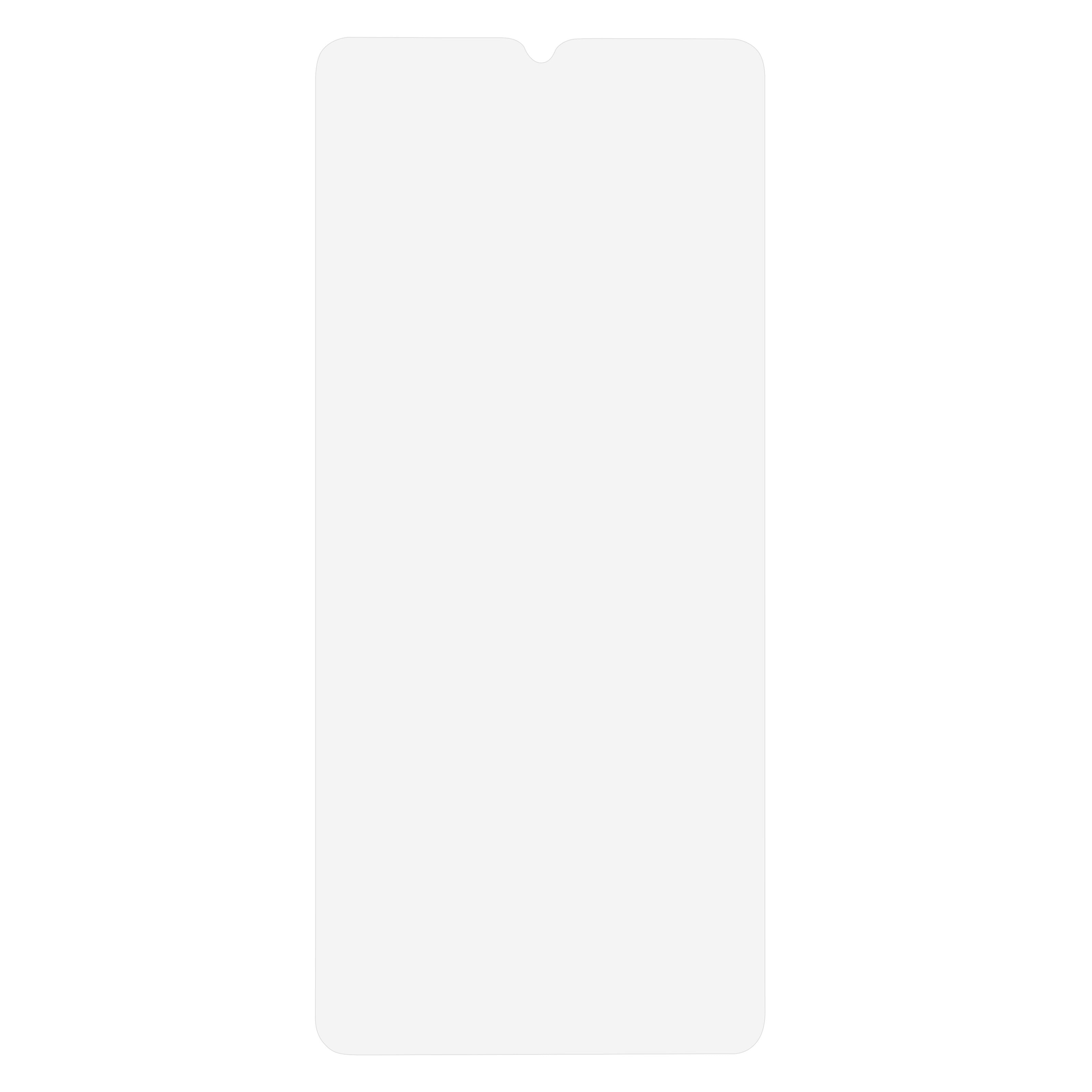 Linocell Elite Extreme Skjermbeskytter for Galaxy A04s/A12/A13