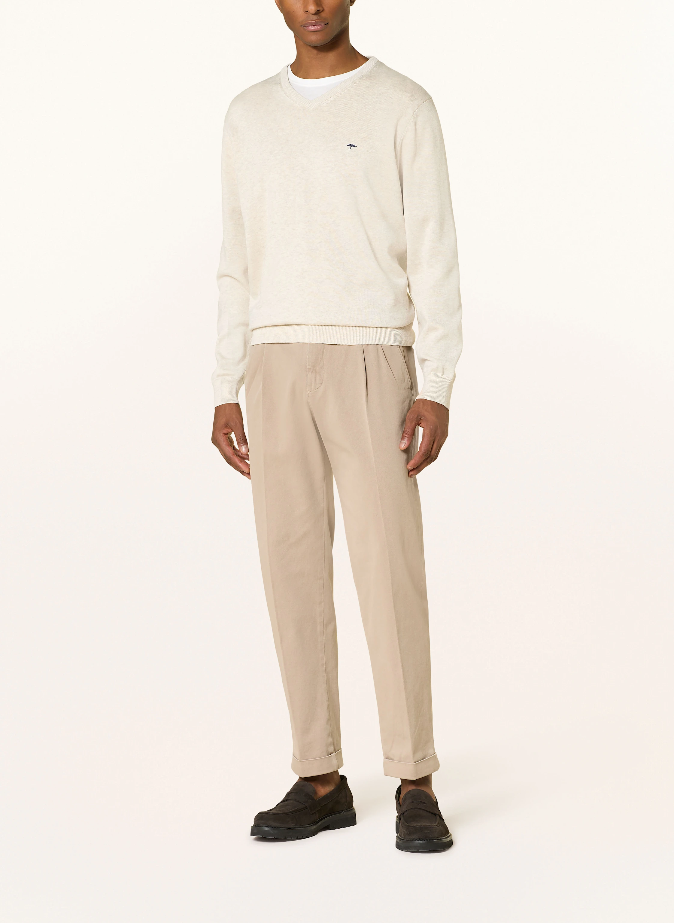 FYNCH-HATTON Pullover