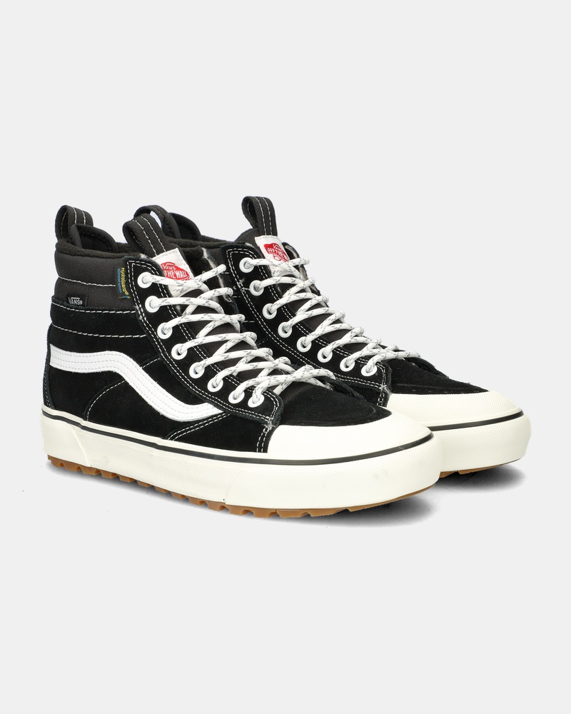 Vans MTE SK-8 Hoge sneakers  - zwart