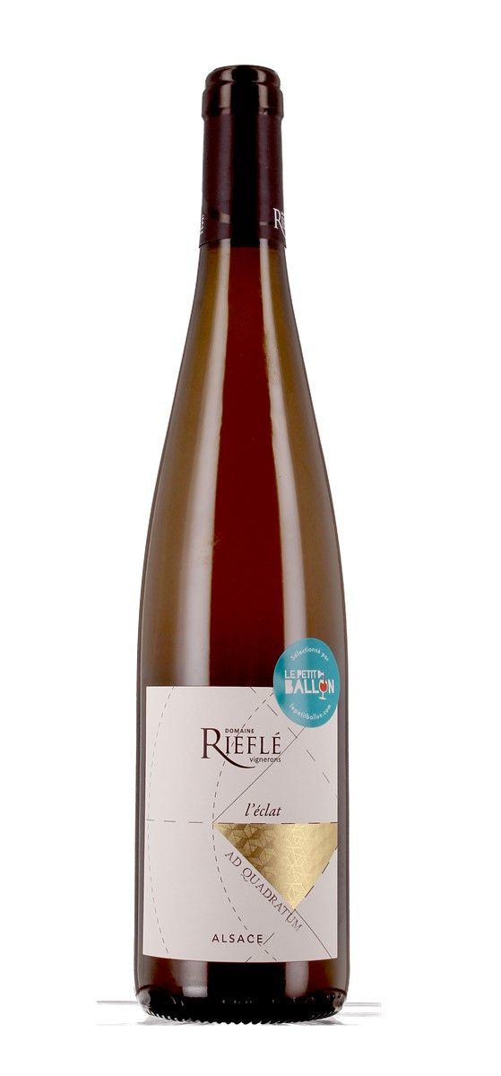 Domaine Rieflé-Landmann - L’Éclat 2020