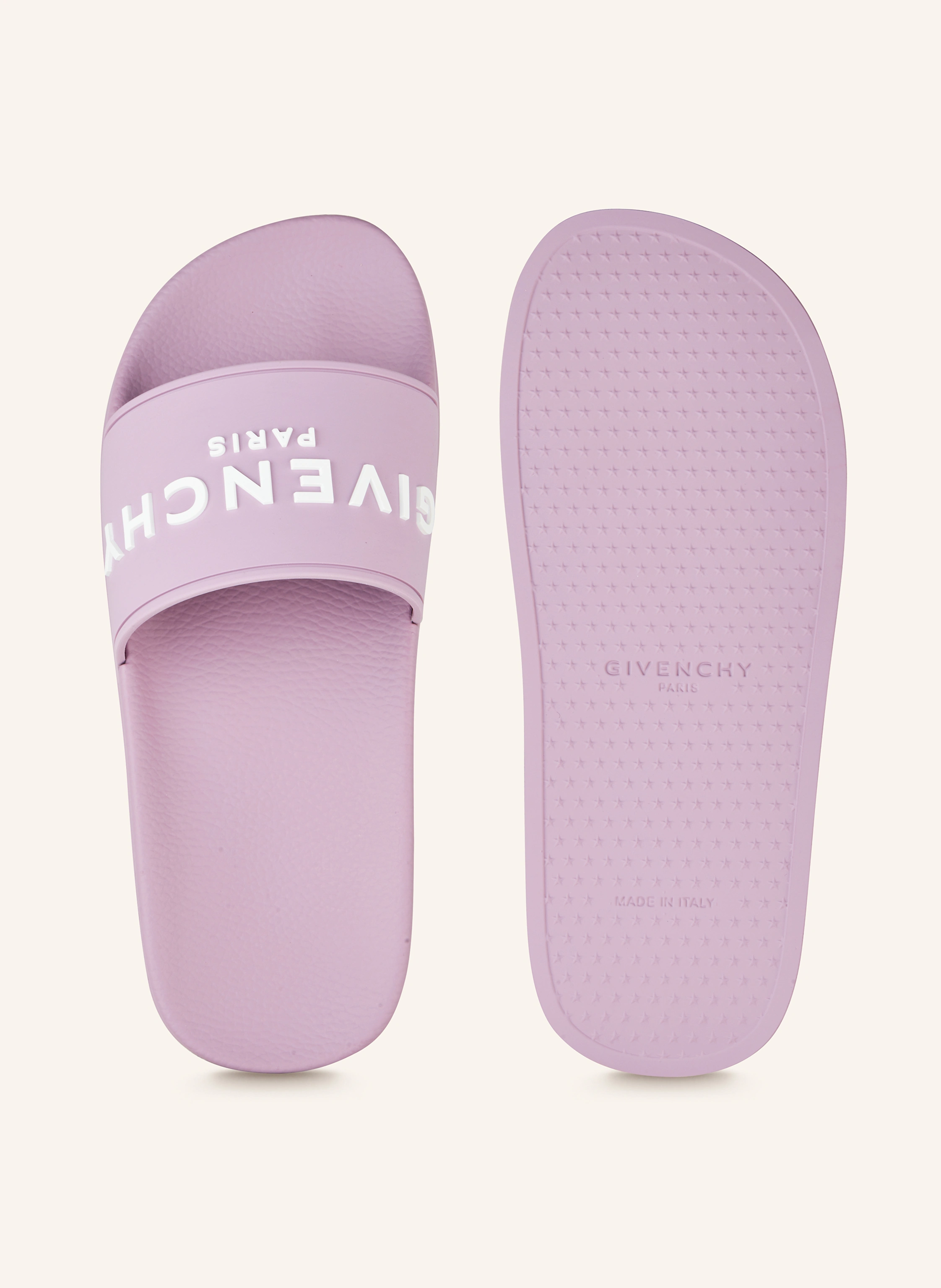 GIVENCHY Pantoletten