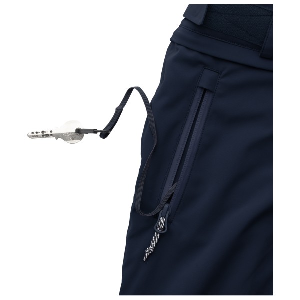 Namuk - Kid's Lumi Snow Pants - Pantalon de ski