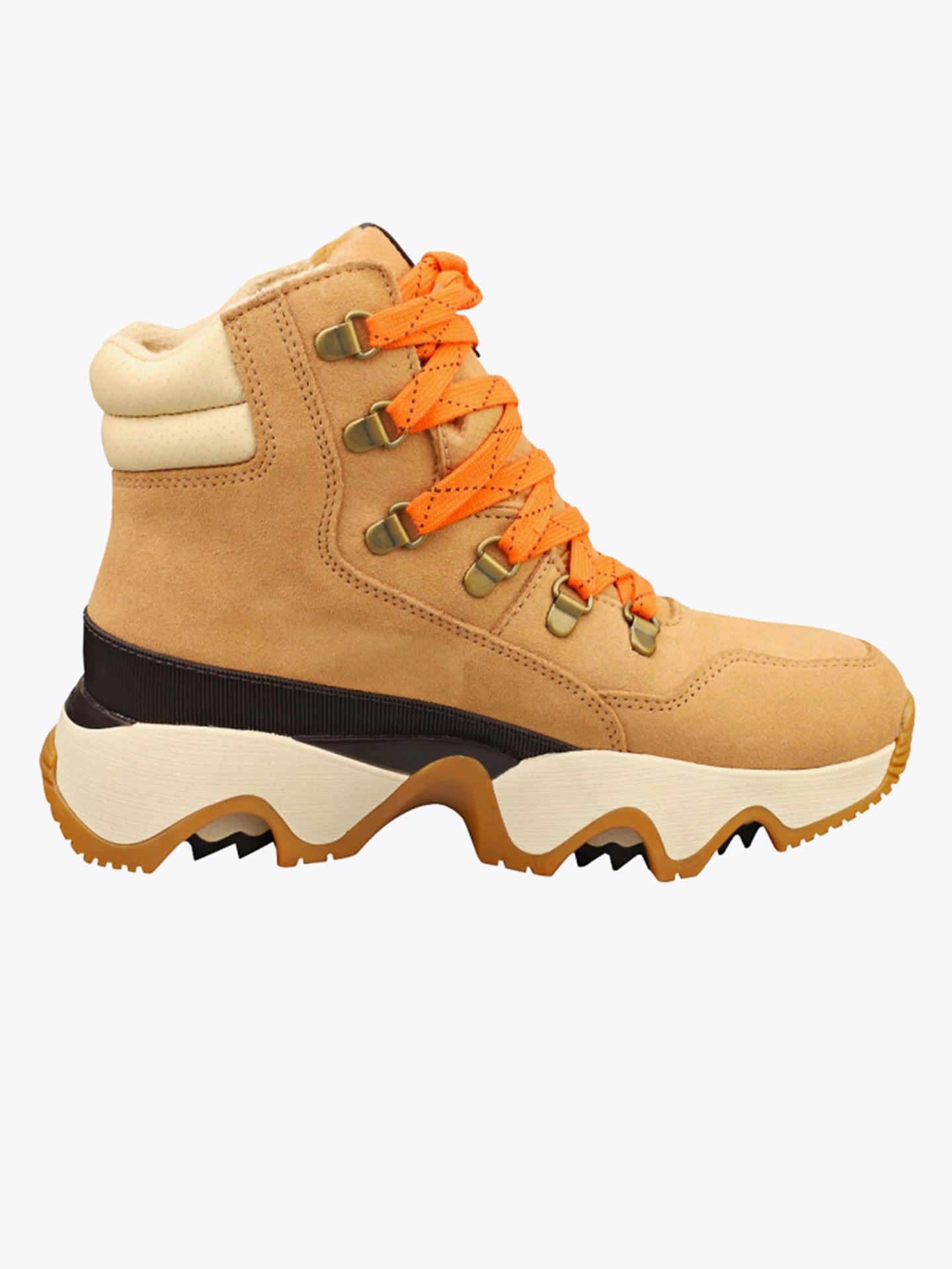 Kinetic Impact Conquest Sneaker Boot