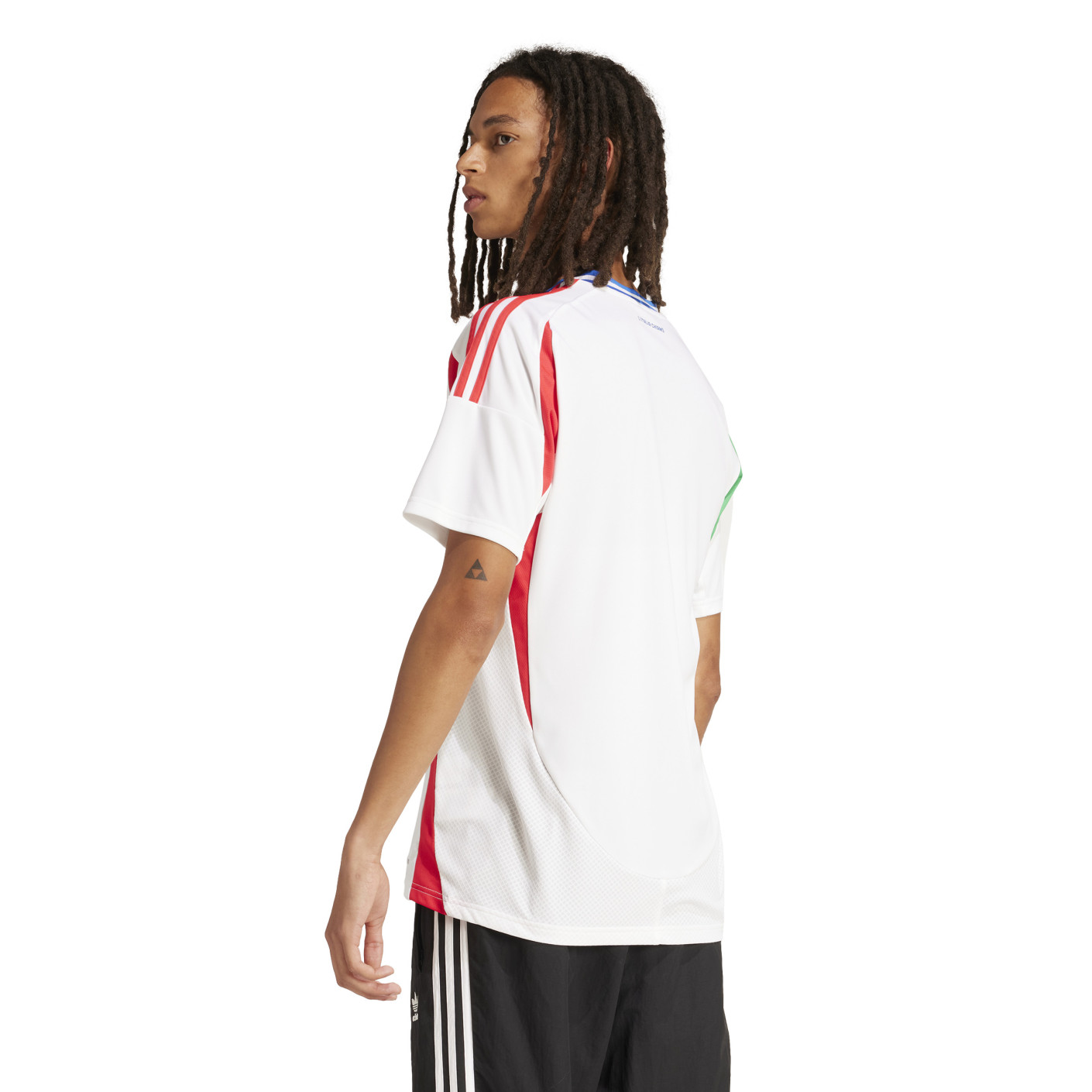 Adidas Italië Uitshirt 2024-2026