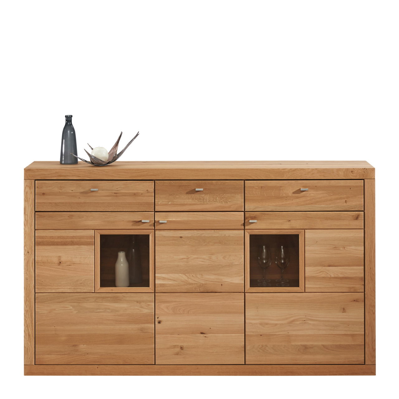 Wöstmann Markenmöbel Highboard AURUM