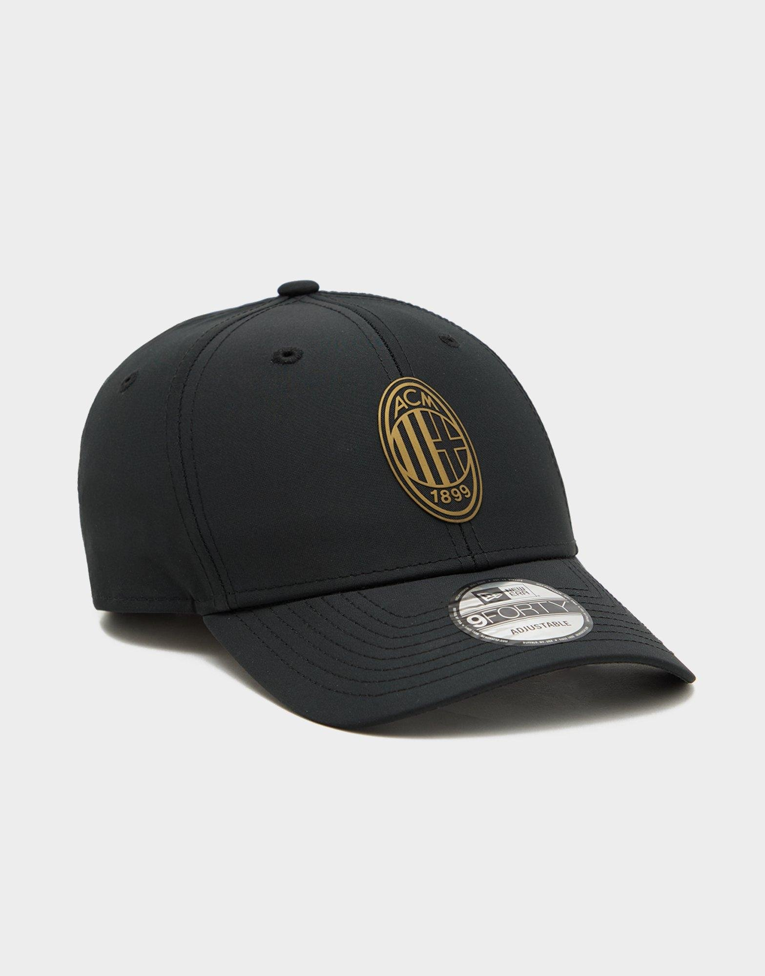 New Era Casquette AC Milan 9FORTY