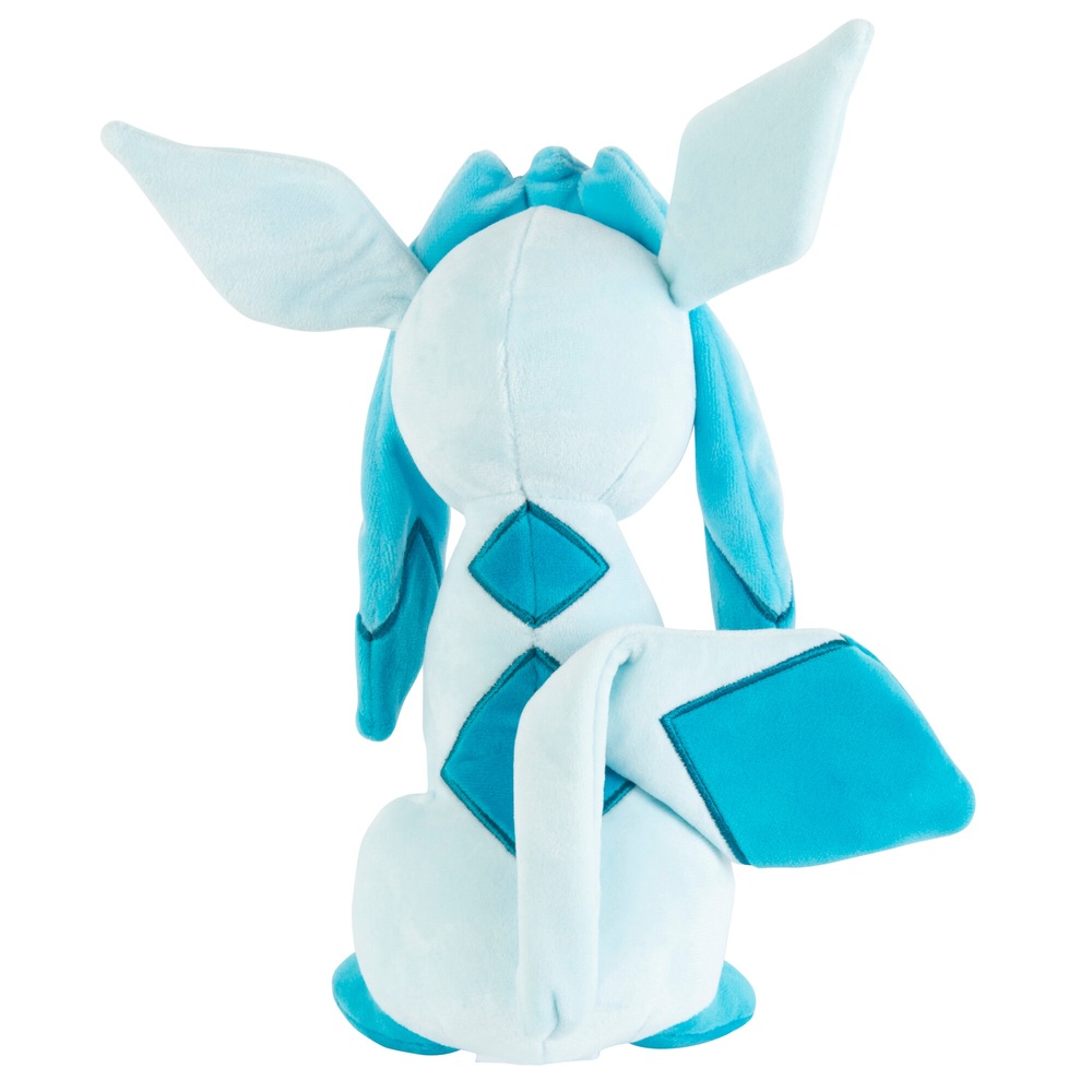 Glaceon 20cm Pokémon Plüschtier
