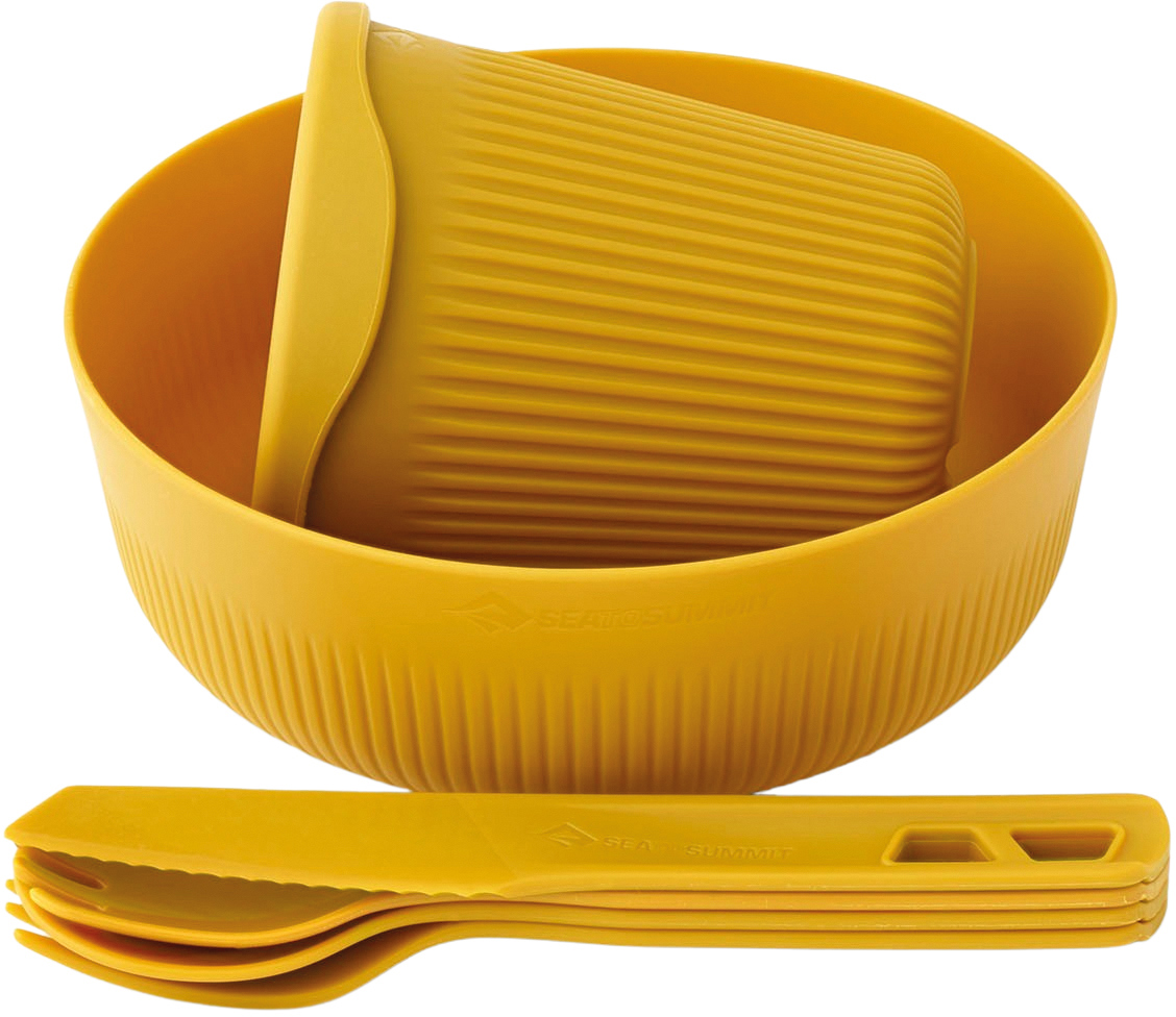 Passage Dinnerware Set
