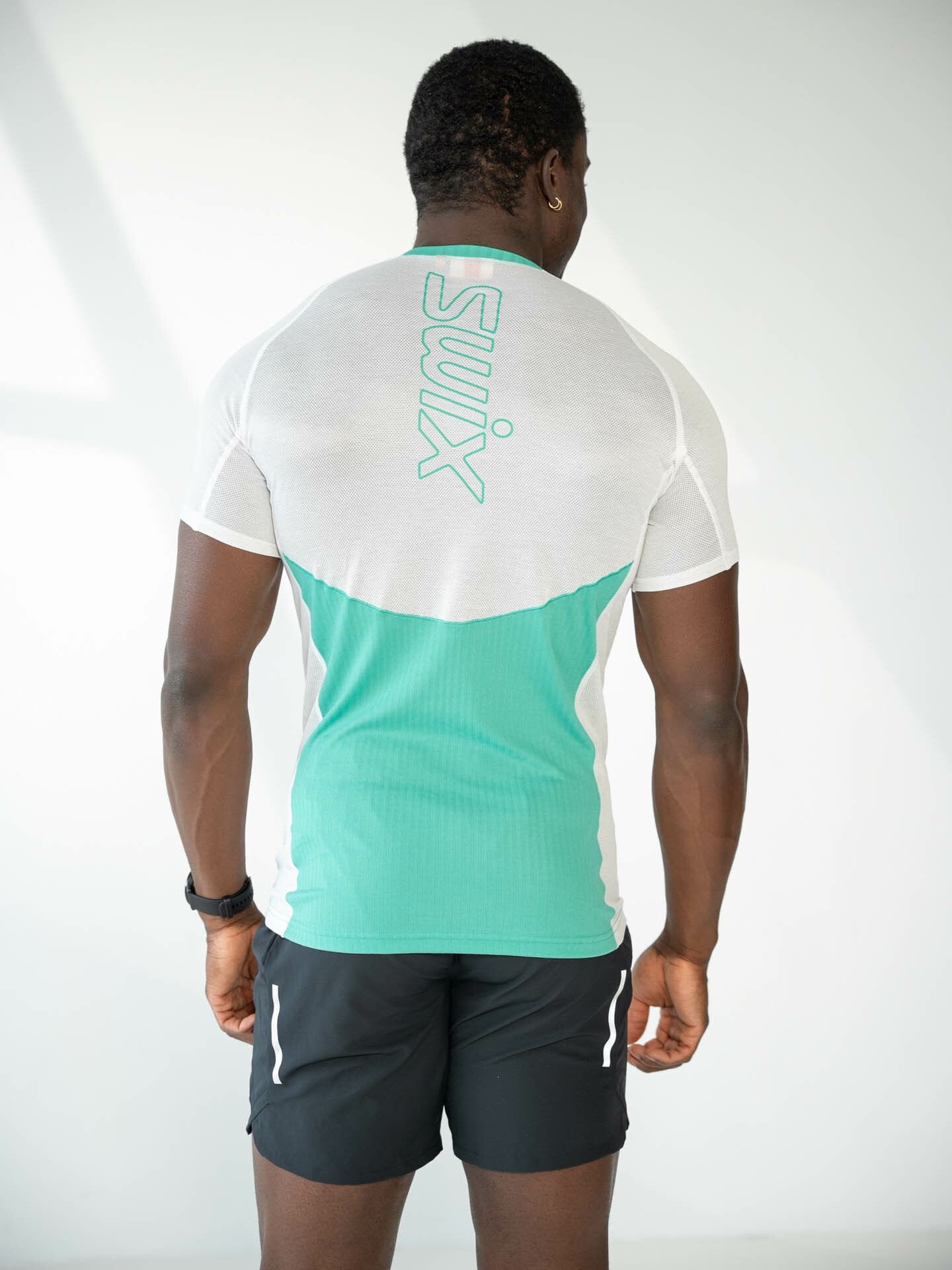 Racex Light Short Sleeve Men