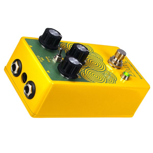 EarthQuaker Devices Blumes Low Signal Shredder