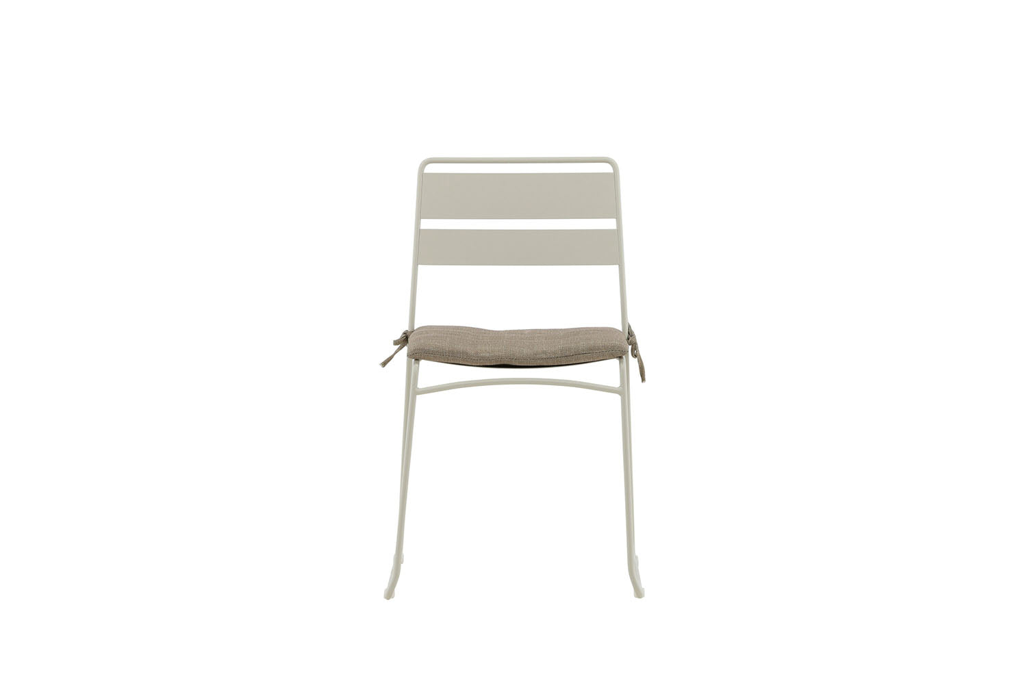 Vesper Tuinstoel Kussen - Beige