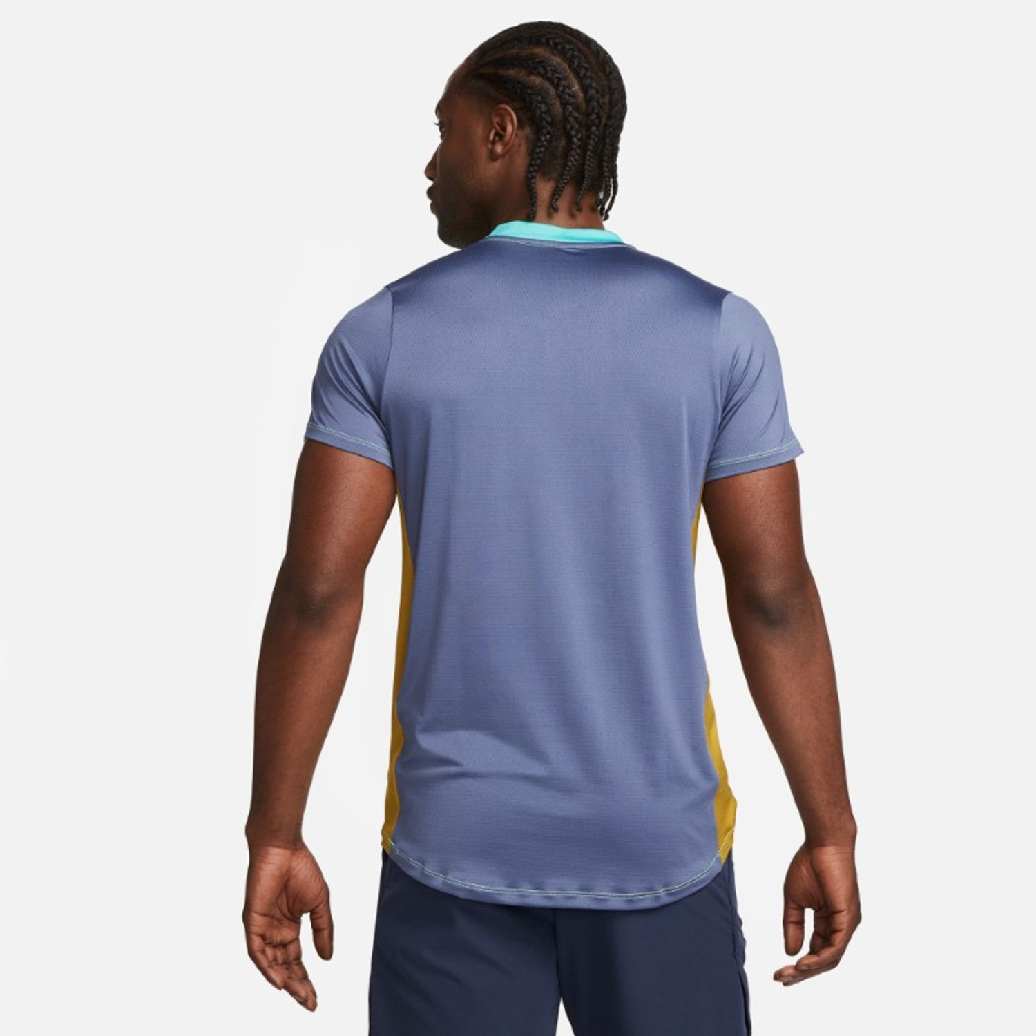 Nike Court Advantage Polo