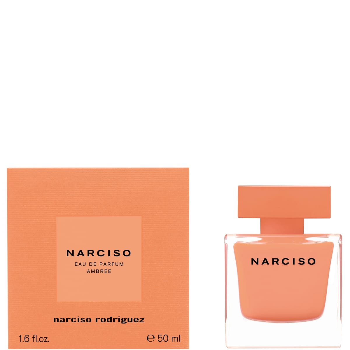 Narciso Rodriguez Narciso Eau de Parfum Ambrée