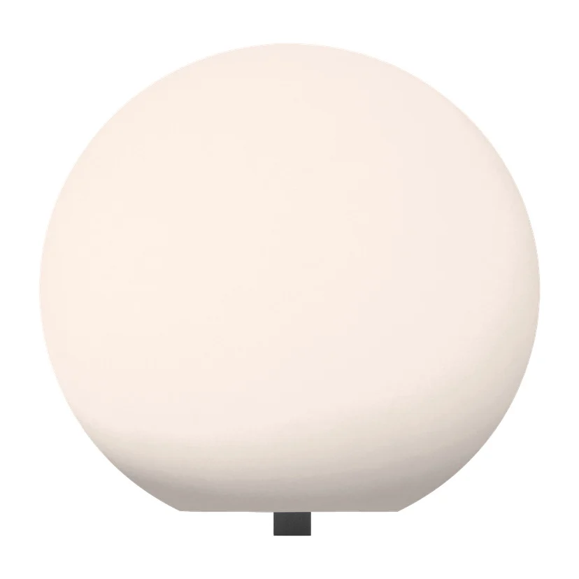 Solcellekule LED Ø40 cm