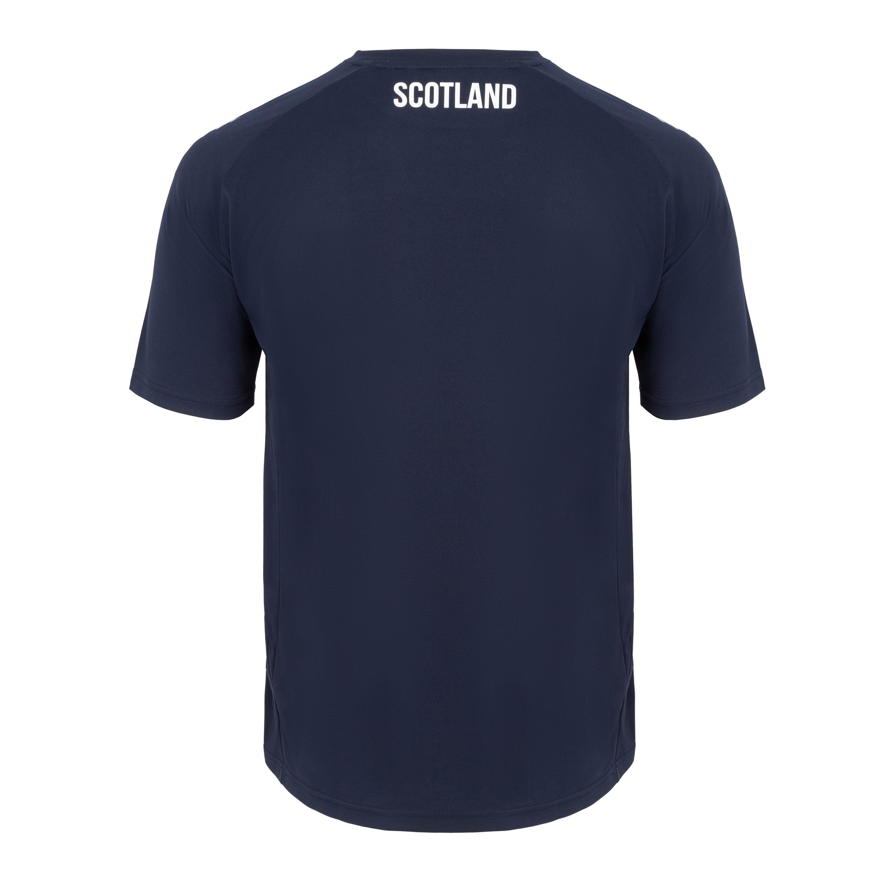 KooGa Rugby T shirt Mens