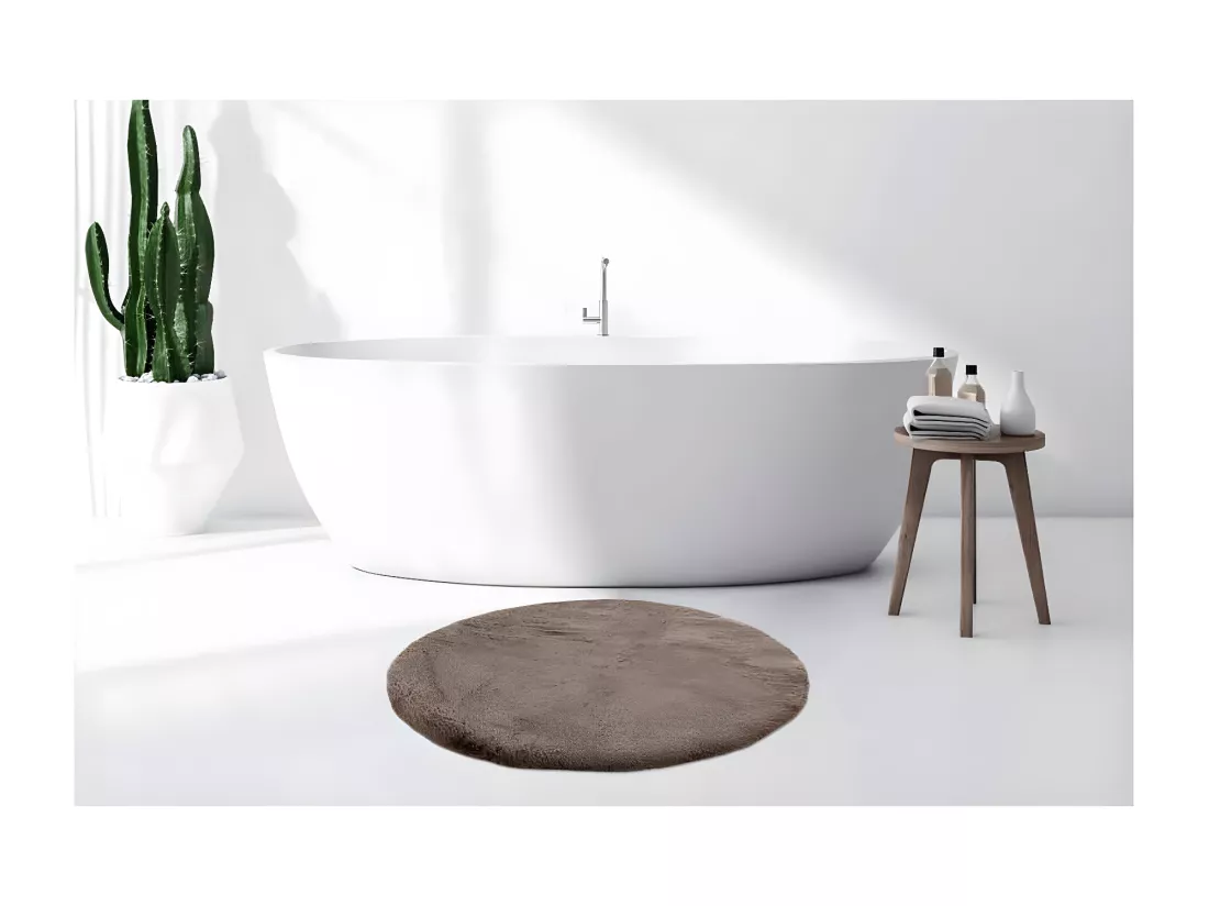 Tapis de Bain Antidérapant 