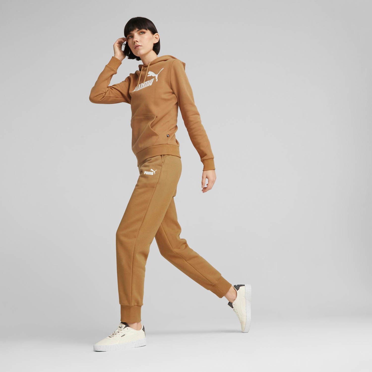 PUMA  Essentials Sweatpants Fleece