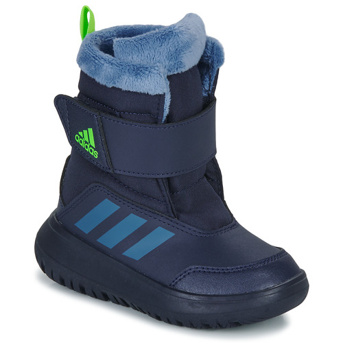 adidas Performance - WINTERPLAY I - Marine / Bleu