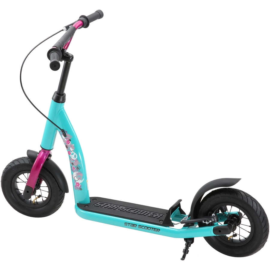 Star Scooter Roller 10 Zoll New Gen mint