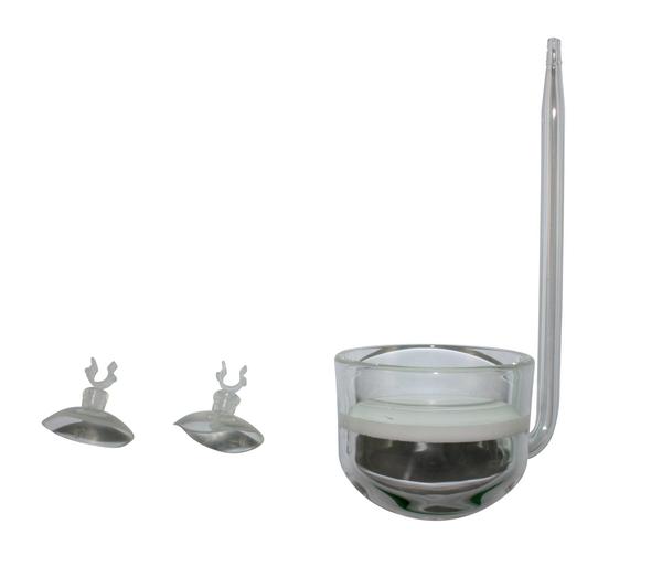 AMAZING AQUA Glas-CO2-Diffusor