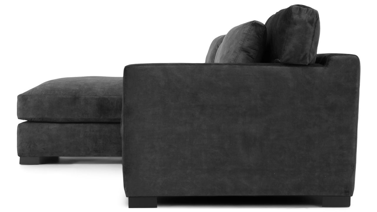 Loungebank Frederique