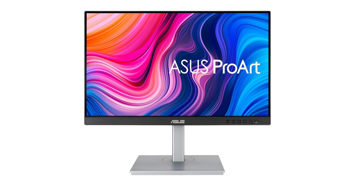 ASUSProArt Display PA247CV 24