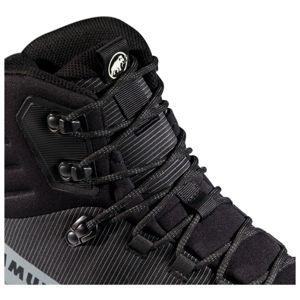 Mammut - Ducan III High GTX - Chaussures de randonnée
