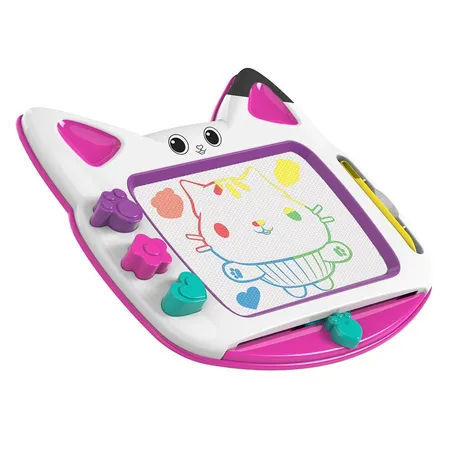 Boti Gabby's Dollhouse Magnetische Maltafel