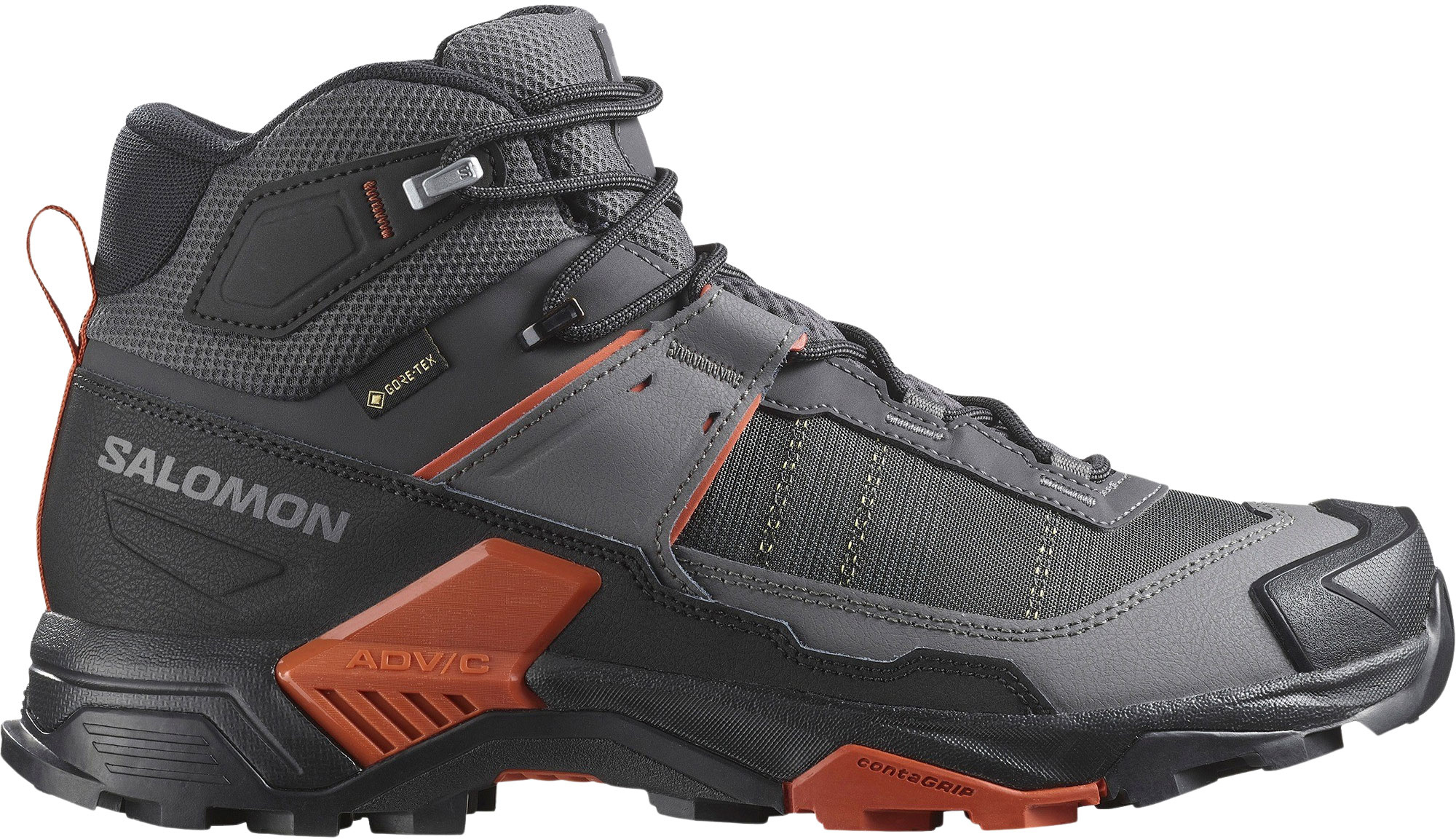 X Ultra 5 Mid GTX