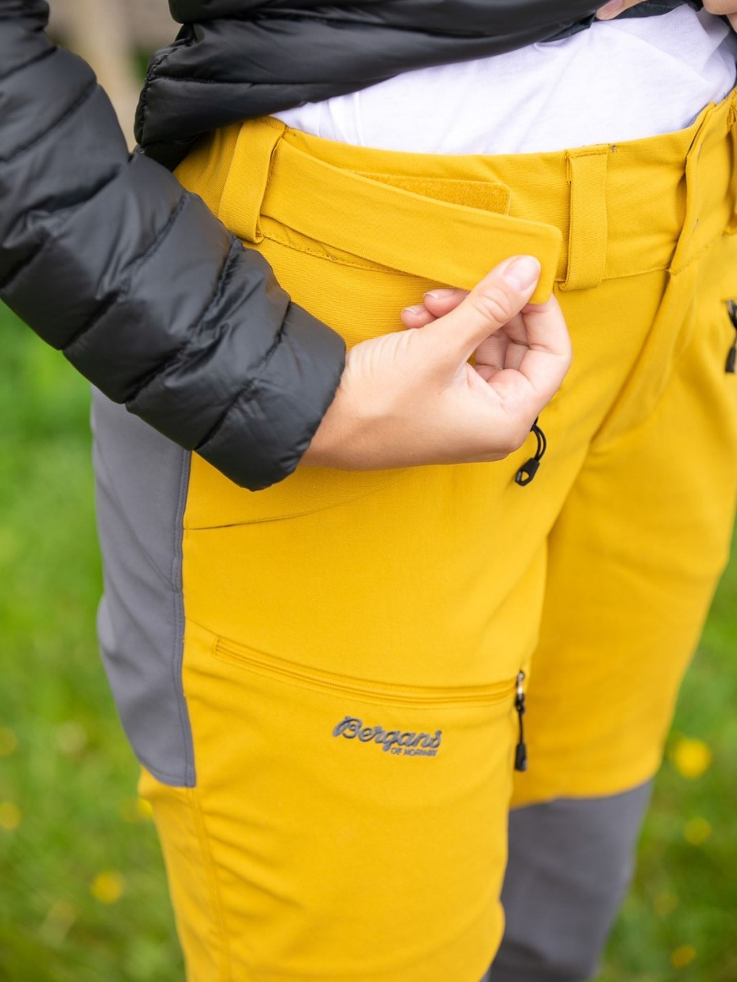 Rabot 365 Hybrid Pants