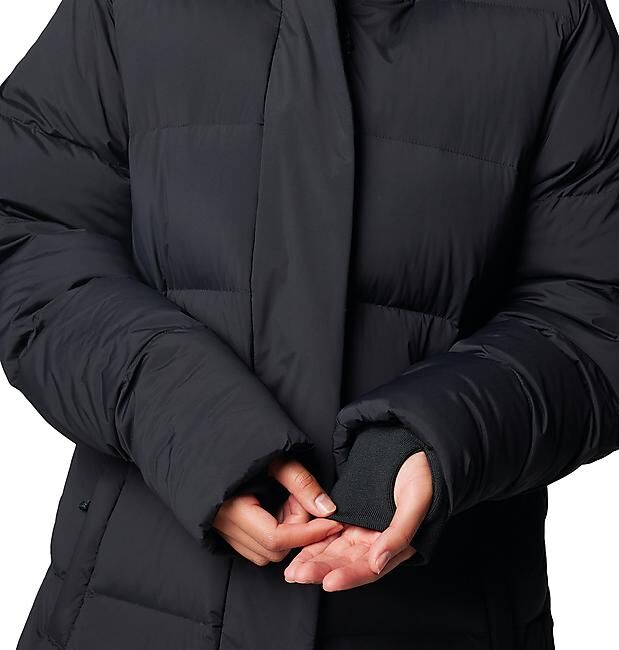 COLUMBIA - VESTE BOUNDLESS DAYS LONG DOWN JKT