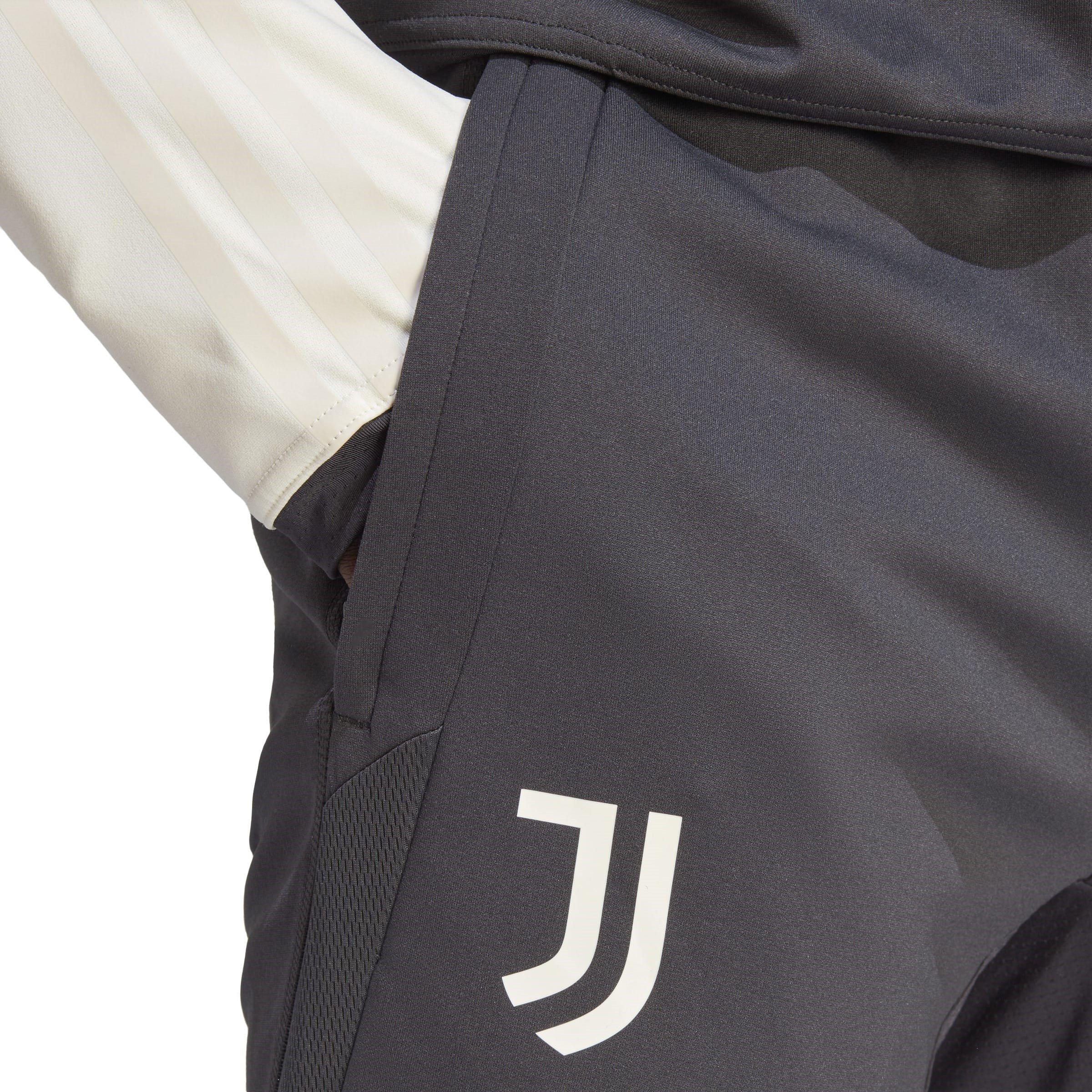 adidas Jeventus EU Training Bottoms 2023 2024 Adults