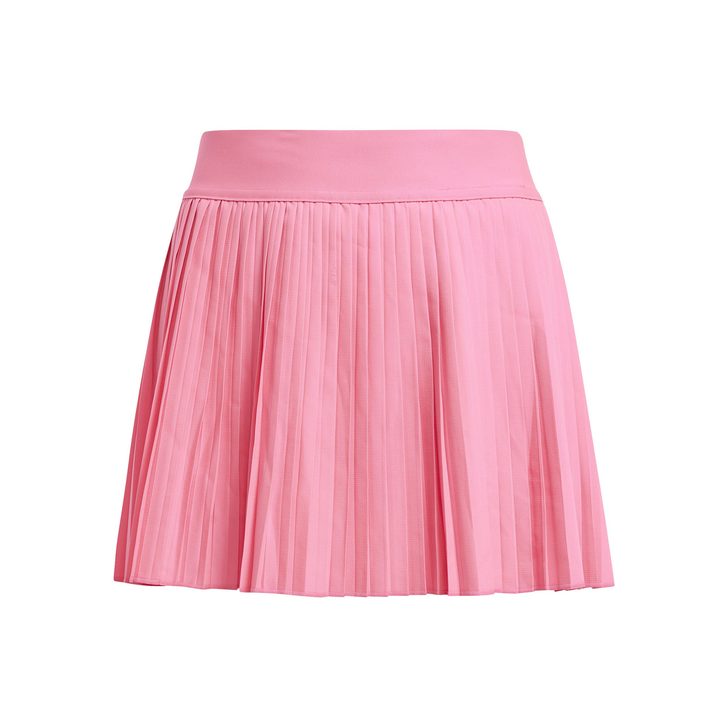 adidas Club Pleat Jupe Filles - Rosé