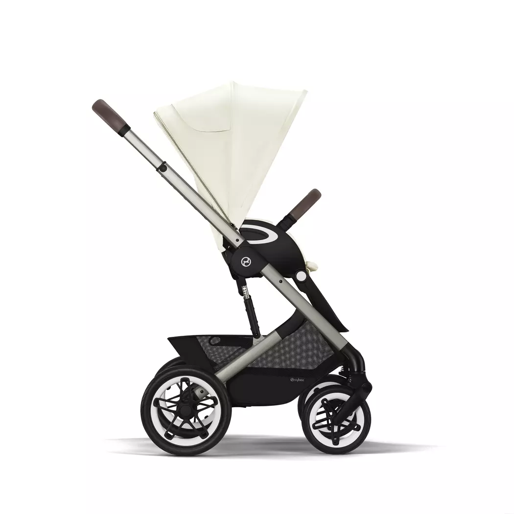Sportwagen Talos S Lux Seashell Beige